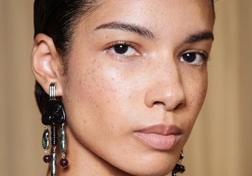 Incorporé este serum para pestañas a mi rutina diaria y noto el cambio